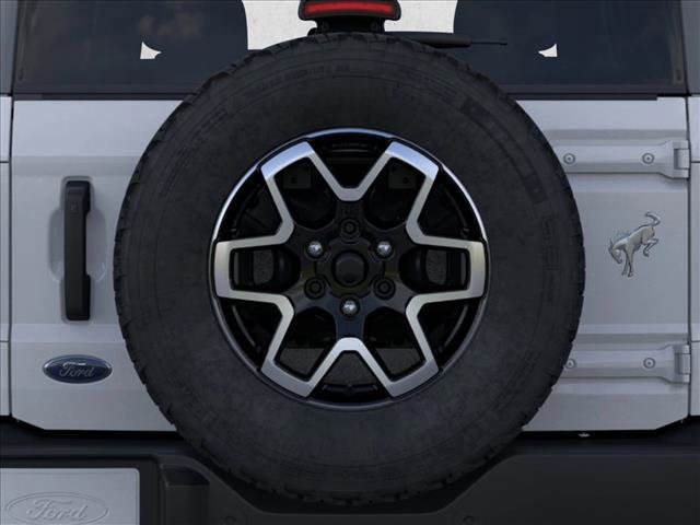 New 2026 Ford Bronco Outer Banks AWD/4WD image 24