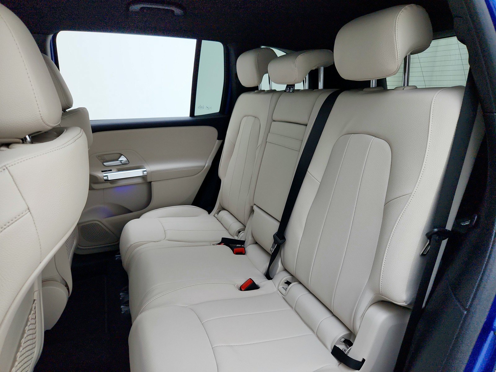 New 2026 Mercedes-Benz GLB 250 image 18