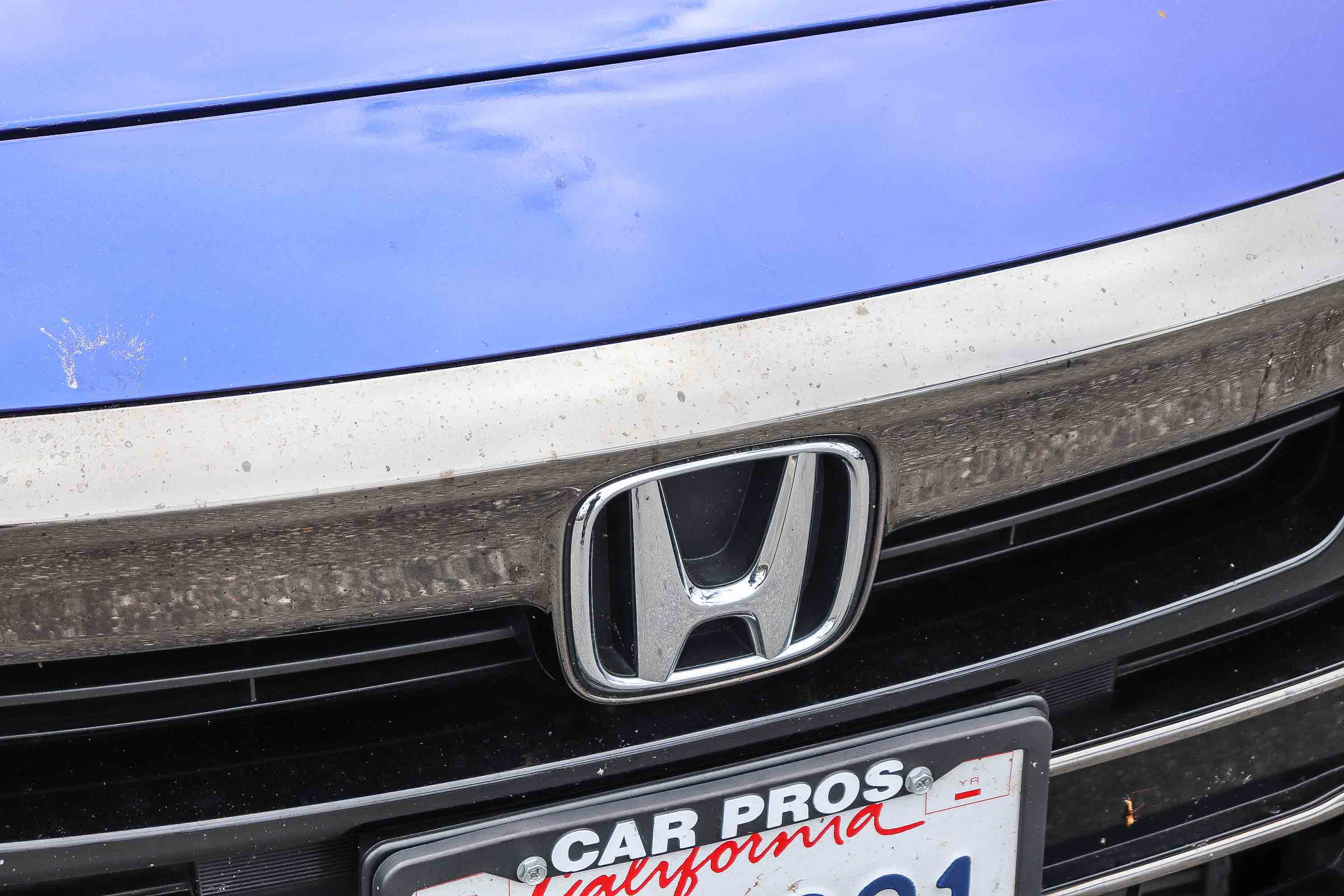 Used 2022 Honda Accord Sport image 4