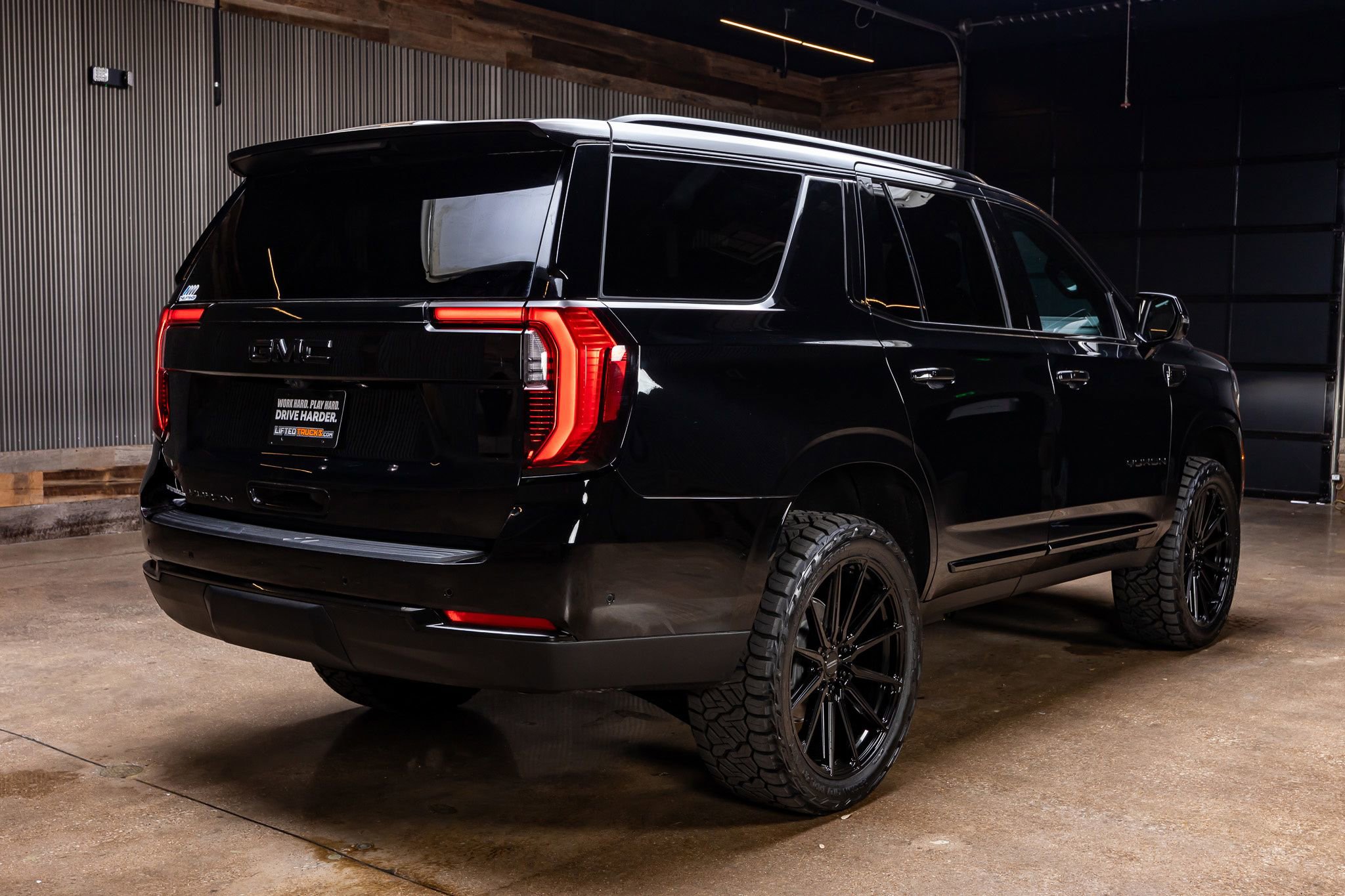Used 2026 GMC Yukon Elevation image 10