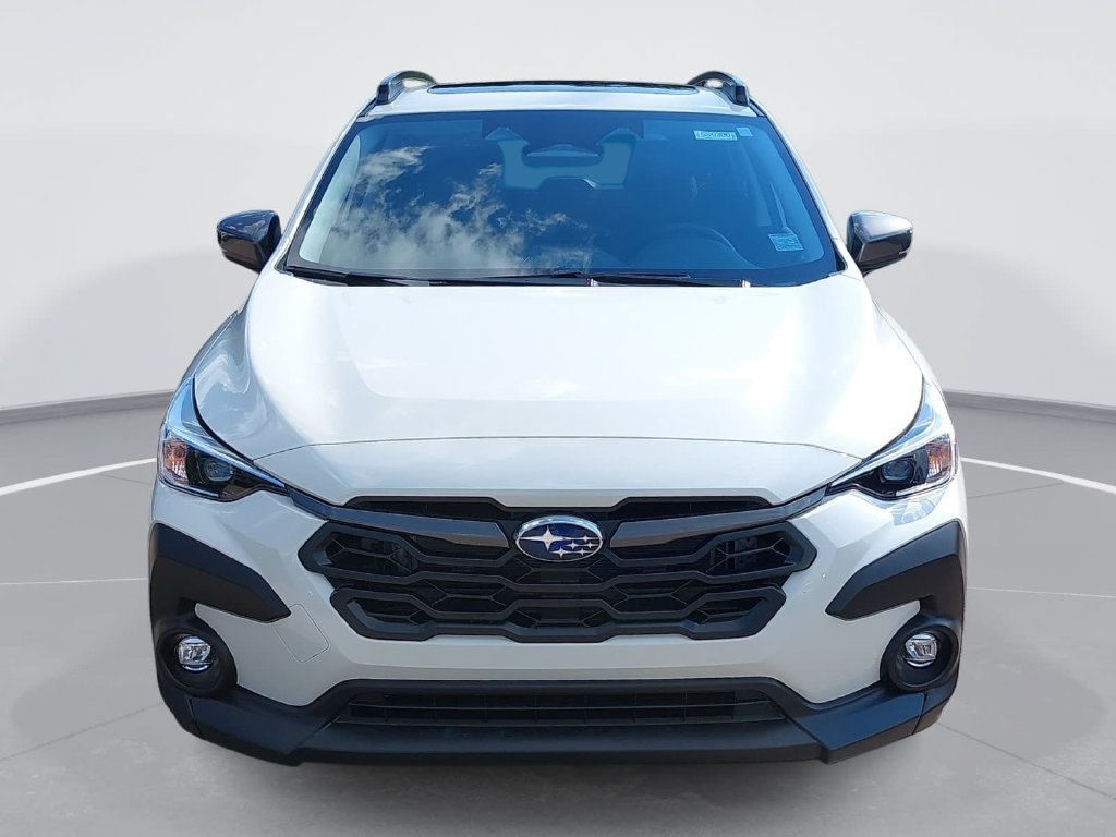 New 2026 Subaru Crosstrek 2.5i Premium AWD/4WD image 2