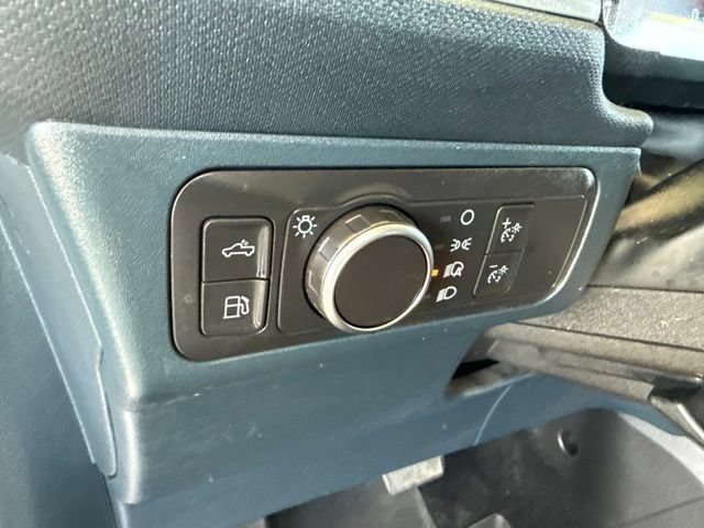 Used 2022 Ford Maverick Lariat w/ Lariat Luxury Package FWD image 16