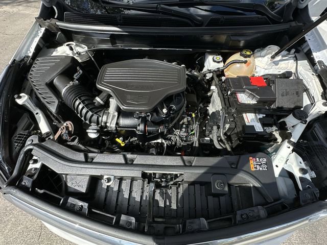 Used 2023 Cadillac XT5 Premium Luxury FWD image 33