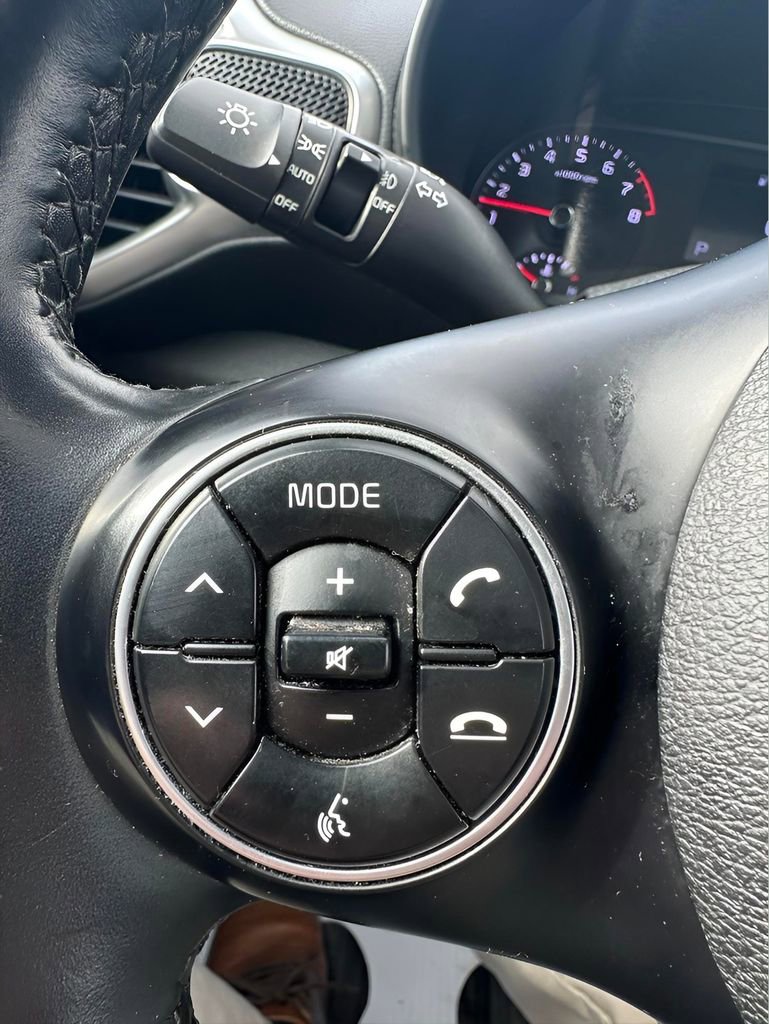 Used 2021 Kia Soul EX FWD image 22