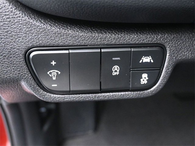 Used 2023 Kia Seltos S image 21