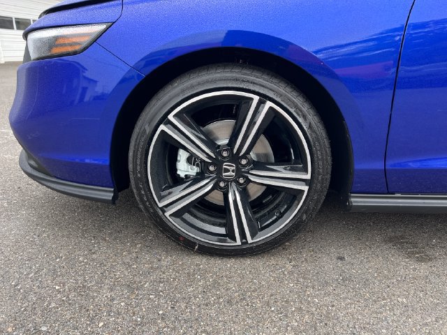 New 2026 Honda Accord Sport image 28