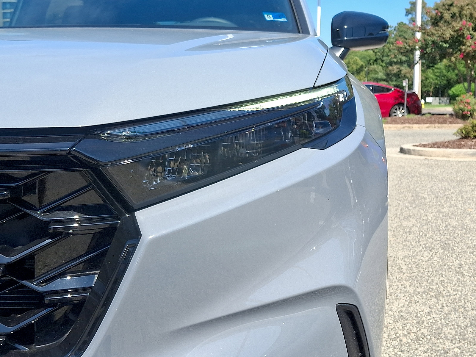 New 2026 Honda CR-V Sport-L image 6