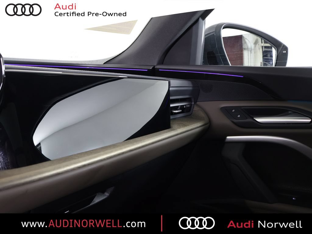 Certified 2025 Audi Q5 Premium w/ Convenience Package AWD/4WD image 8