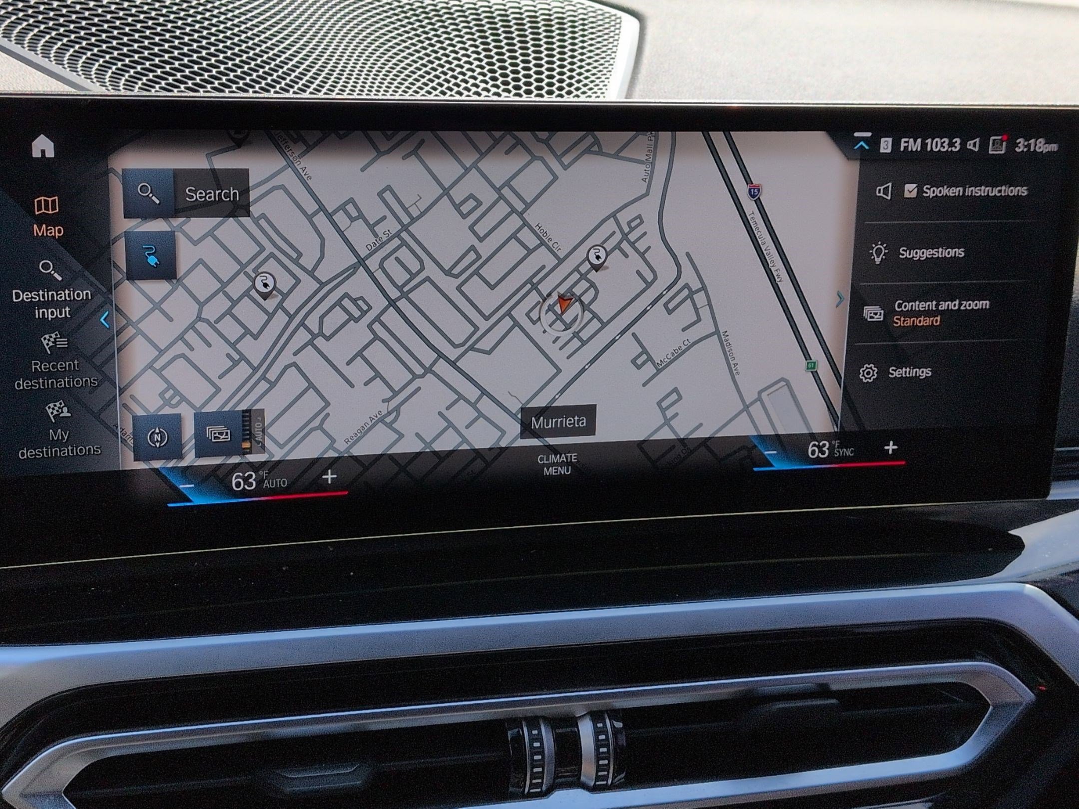 Certified 2023 BMW i4 eDrive35 image 24