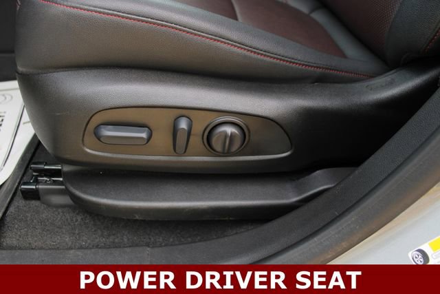 Used 2023 Chevrolet Blazer RS w/ Driver Confidence II Package image 3