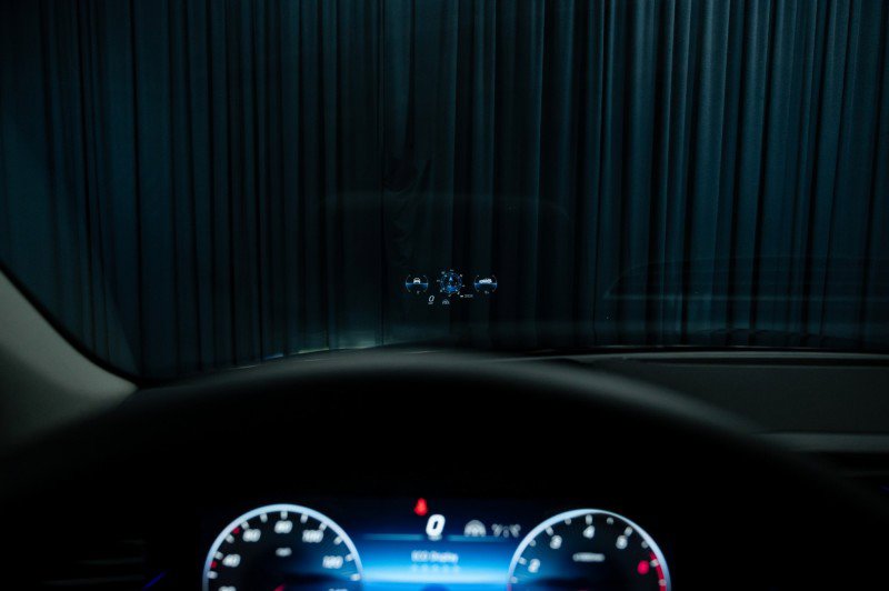 New 2026 Mercedes-Benz GLS 450 4MATIC image 18