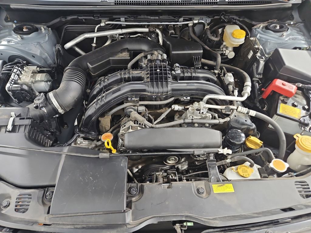 Used 2020 Subaru Crosstrek 2.0i Premium w/ Popular Package #2 image 21