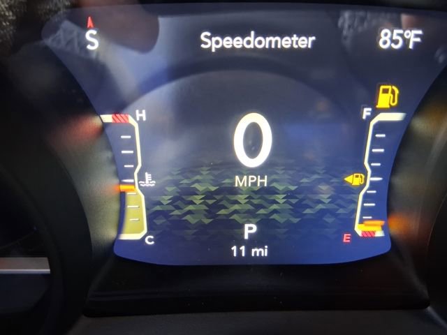 New 2026 Jeep Gladiator Mojave AWD/4WD image 15