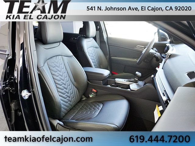 New 2026 Kia Sportage X-Line AWD/4WD image 5