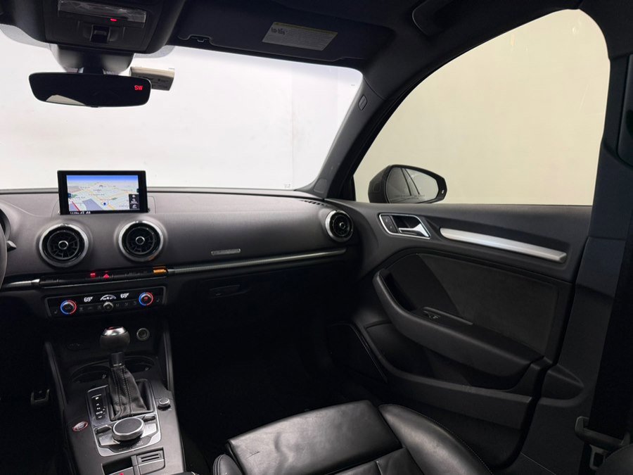 Used 2018 Audi RS 3 w/ Technology Package AWD/4WD image 42