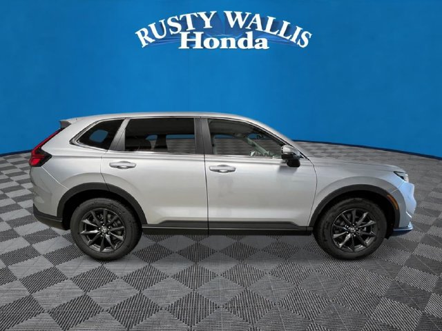 New 2027 Honda CR-V EX-L image 2