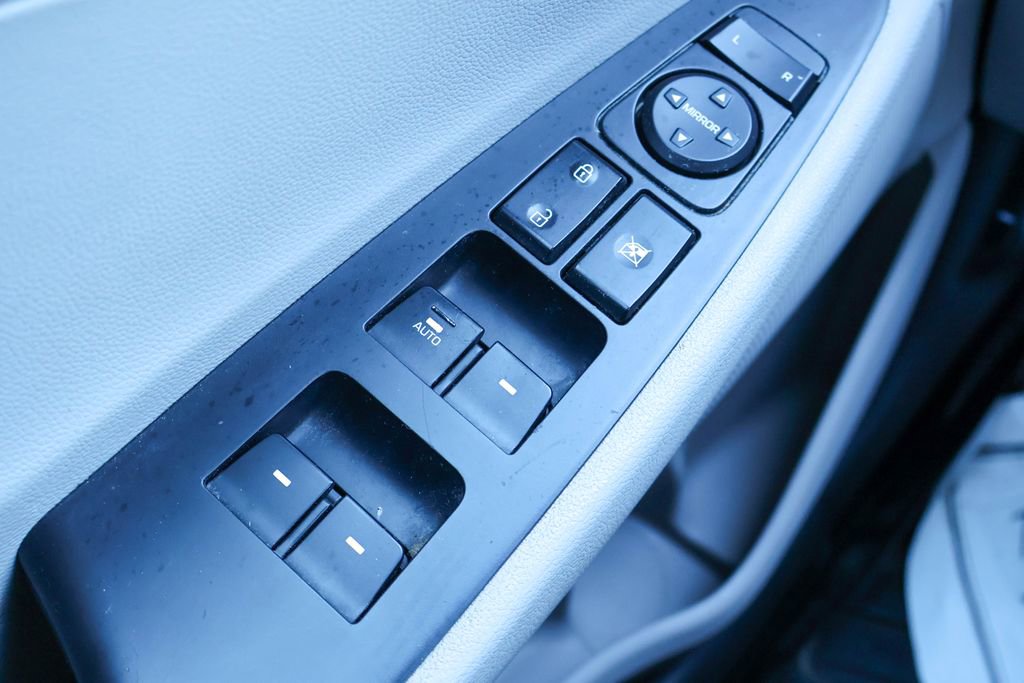 Used 2020 Hyundai Tucson SEL image 16