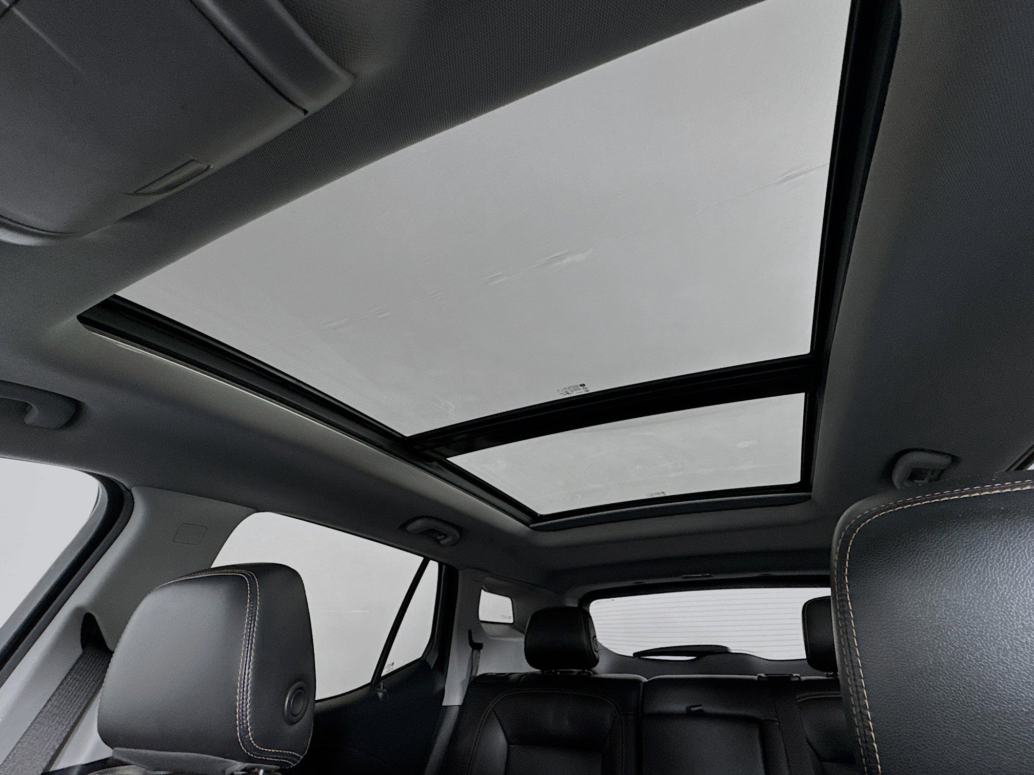 Used 2018 GMC Terrain SLT w/ Preferred Package image 22