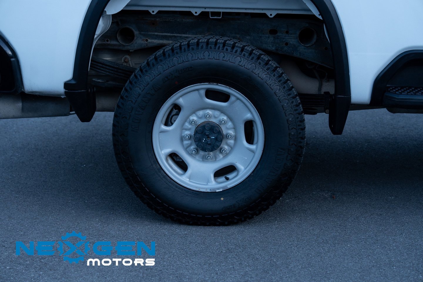 Used 2020 Chevrolet Silverado 2500 W/T image 45