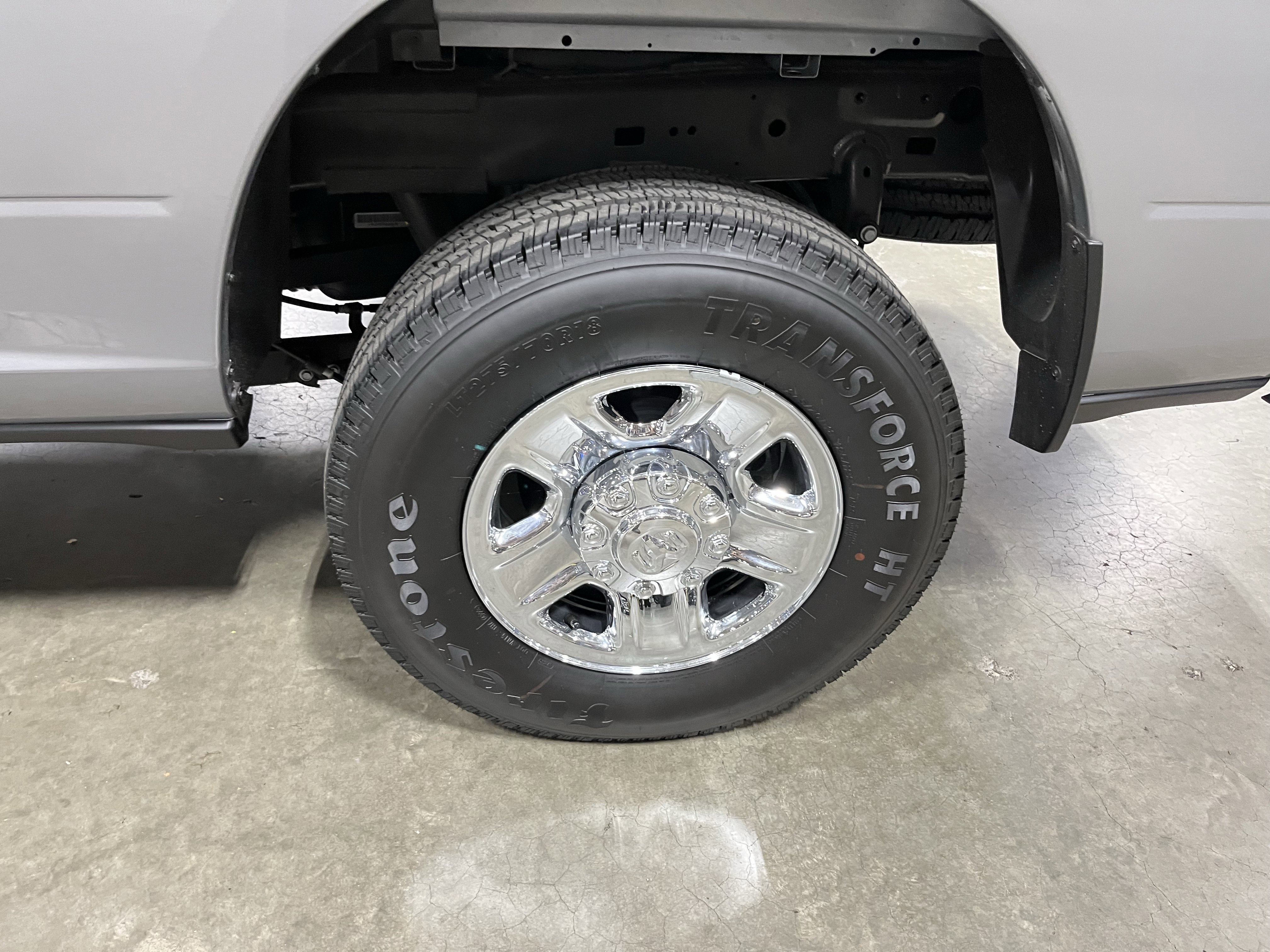 Certified 2024 RAM 2500 Tradesman w/ Towing Technology Group image 25