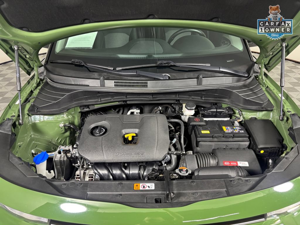 Used 2022 Kia Soul EX FWD image 26