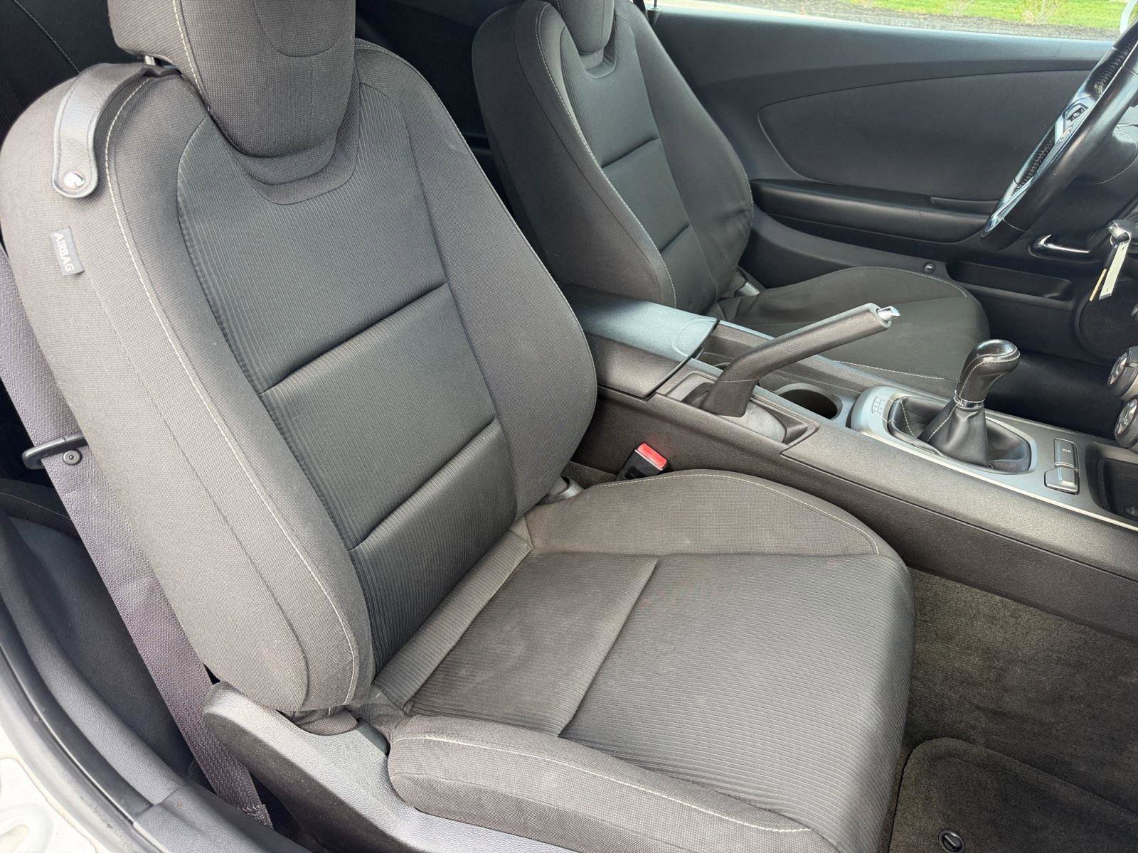 Used 2015 Chevrolet Camaro LT w/ RS Package RWD image 47