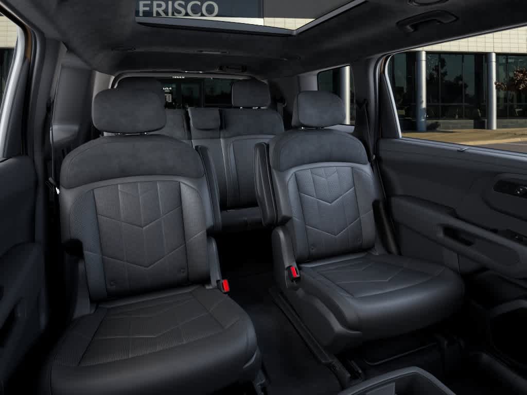 New 2027 Kia Telluride X-Line SX Prestige AWD/4WD image 16