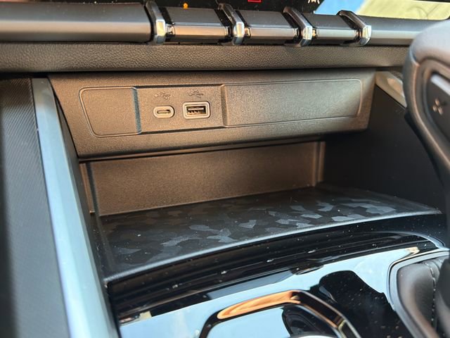New 2026 Chevrolet Colorado Trail Boss AWD/4WD image 27