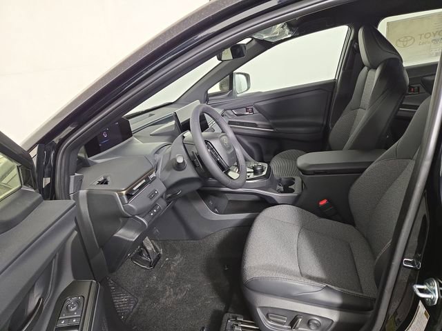 New 2026 Toyota bZ image 12