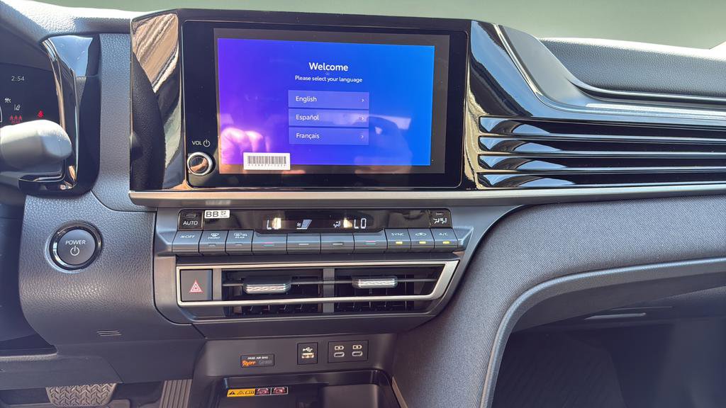 Certified 2025 Toyota Camry LE image 25