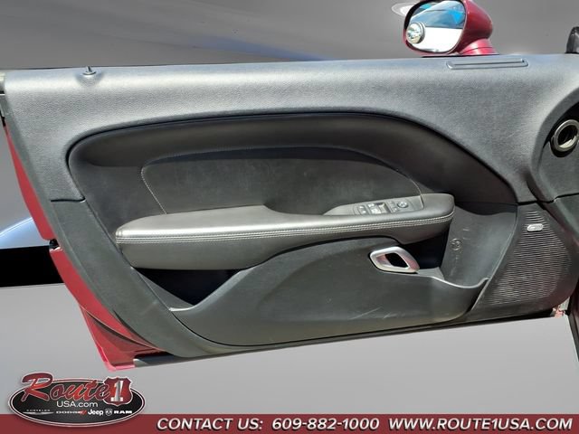 Used 2018 Dodge Challenger R/T Plus RWD image 20
