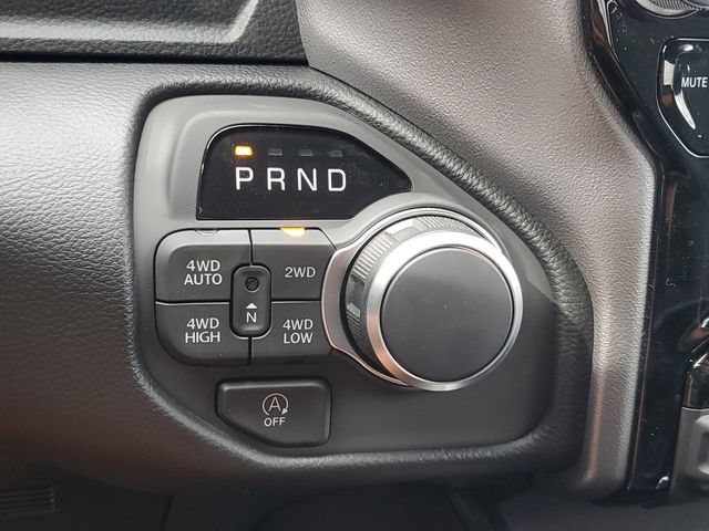 New 2026 RAM 1500 Big Horn AWD/4WD image 24