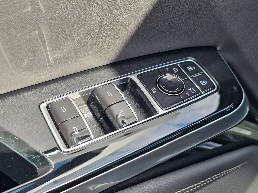 New 2026 Cadillac Escalade Sport AWD/4WD image 25