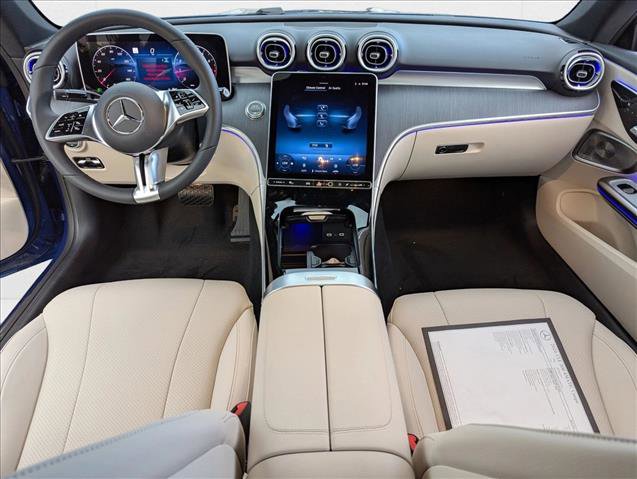 New 2026 Mercedes-Benz CLE 300 4MATIC Coupe image 14