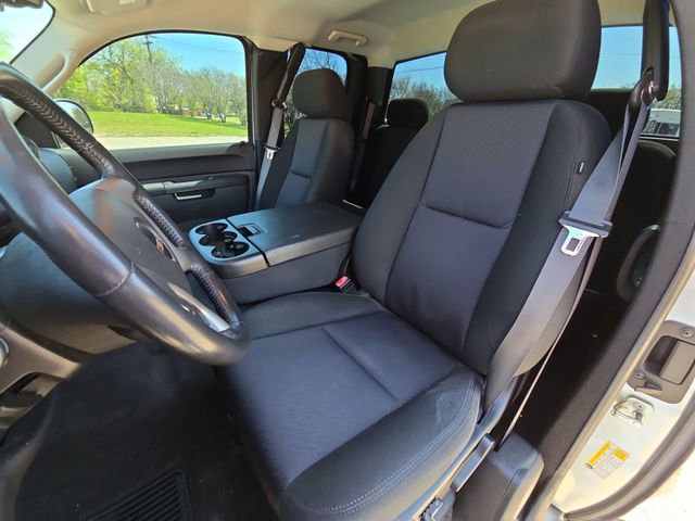 Used 2013 GMC Sierra 1500 SLE RWD image 11
