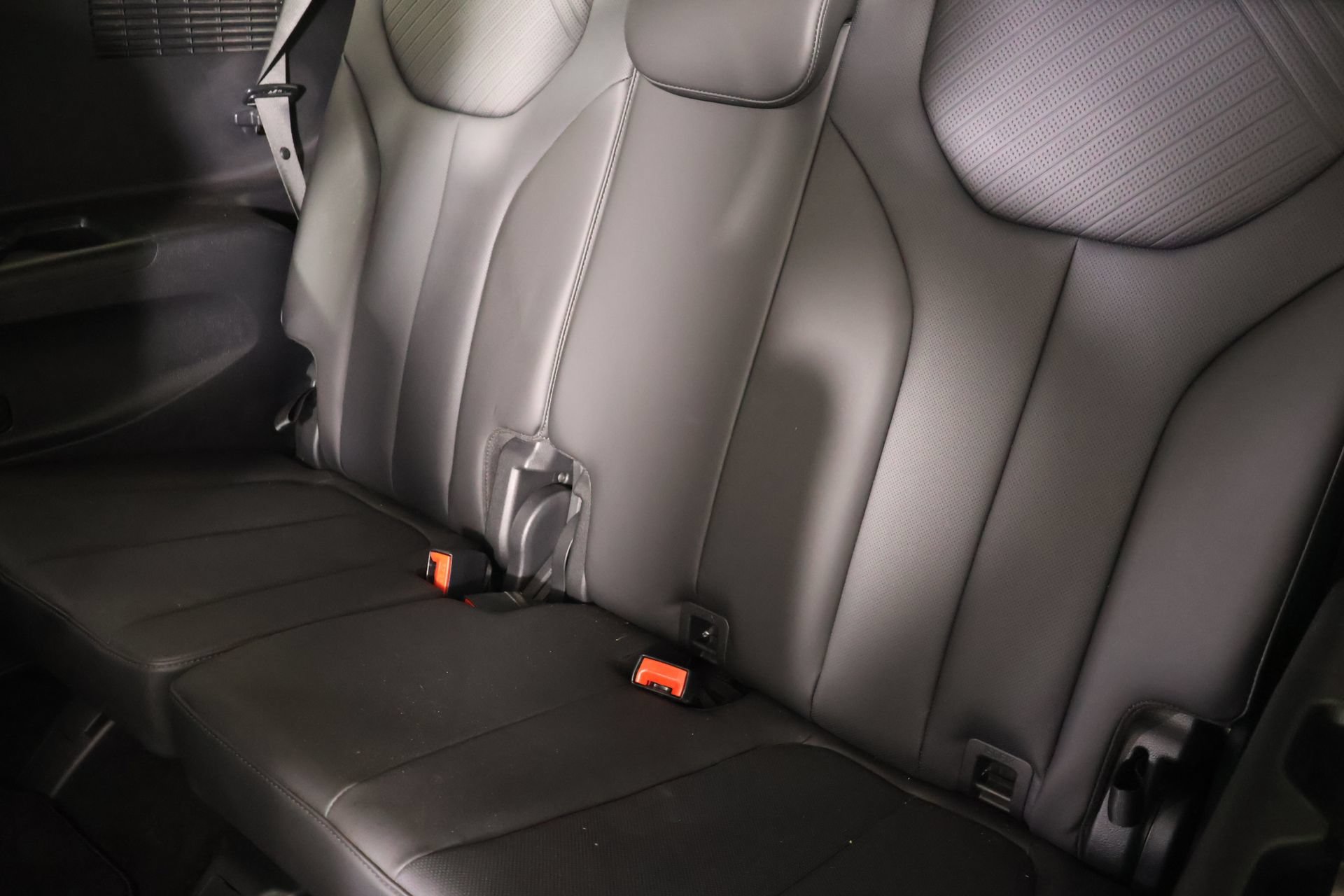 Used 2024 Hyundai Palisade XRT FWD image 14