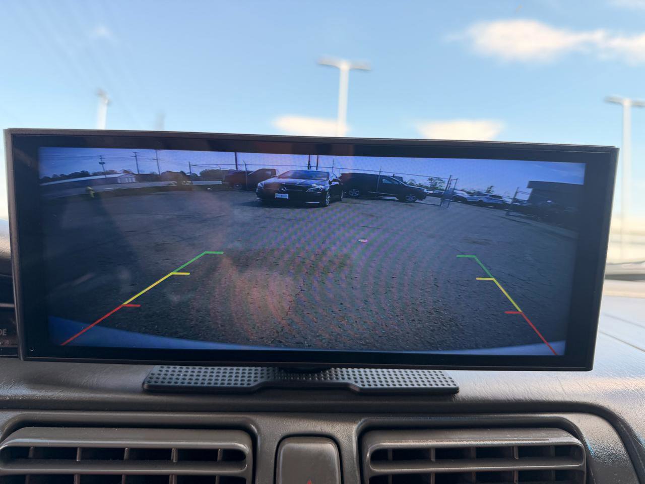 Used 2000 Toyota Camry XLE FWD image 57