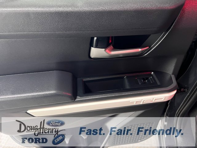 Used 2024 Toyota Tacoma TRD Off-Road image 28