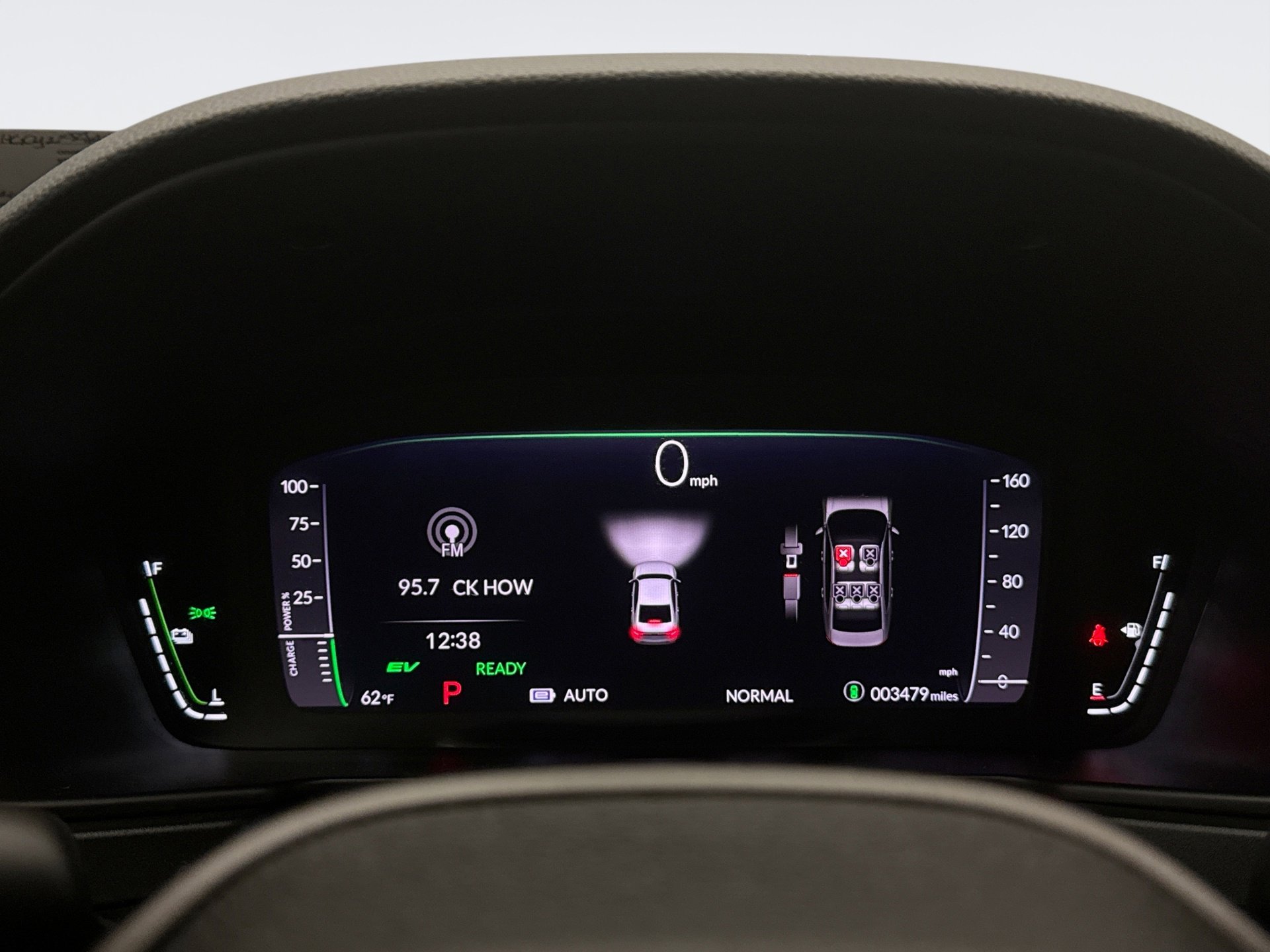 Used 2025 Honda Accord Sport image 9
