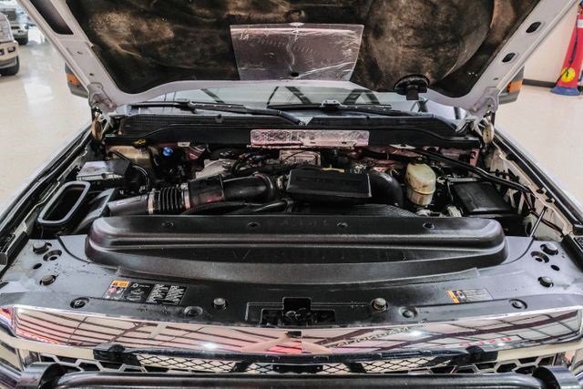 Used 2019 Chevrolet Silverado 3500 W/T w/ WT Convenience Package image 7