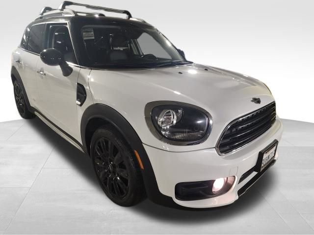 Used 2018 MINI Cooper Countryman image 5