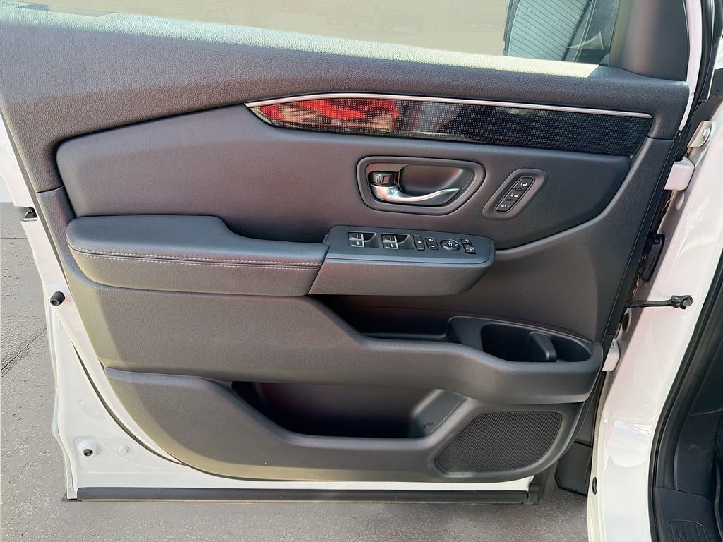 Used 2023 Honda Pilot Elite image 27