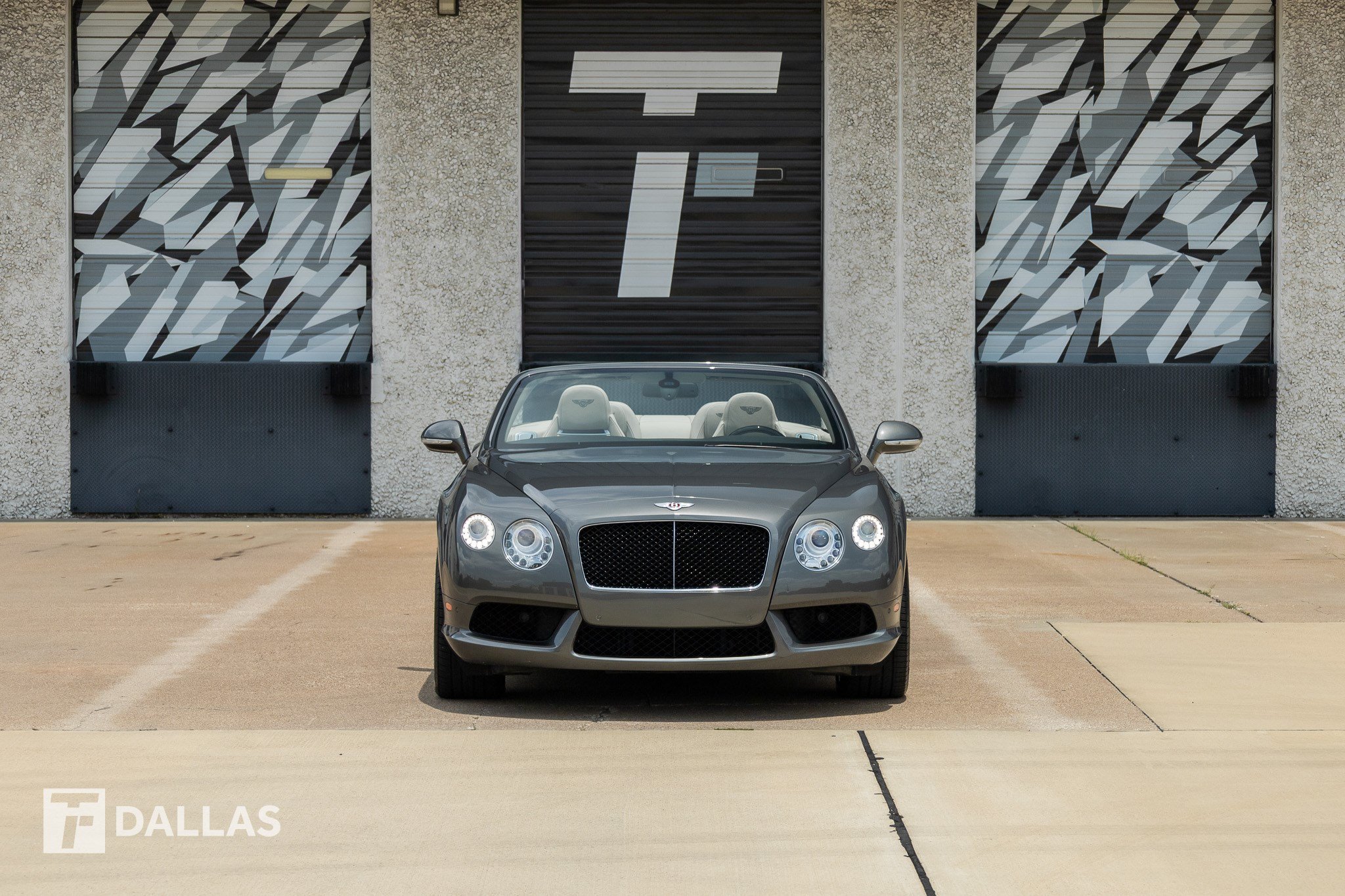 Used 2015 Bentley Continental GT AWD/4WD image 3