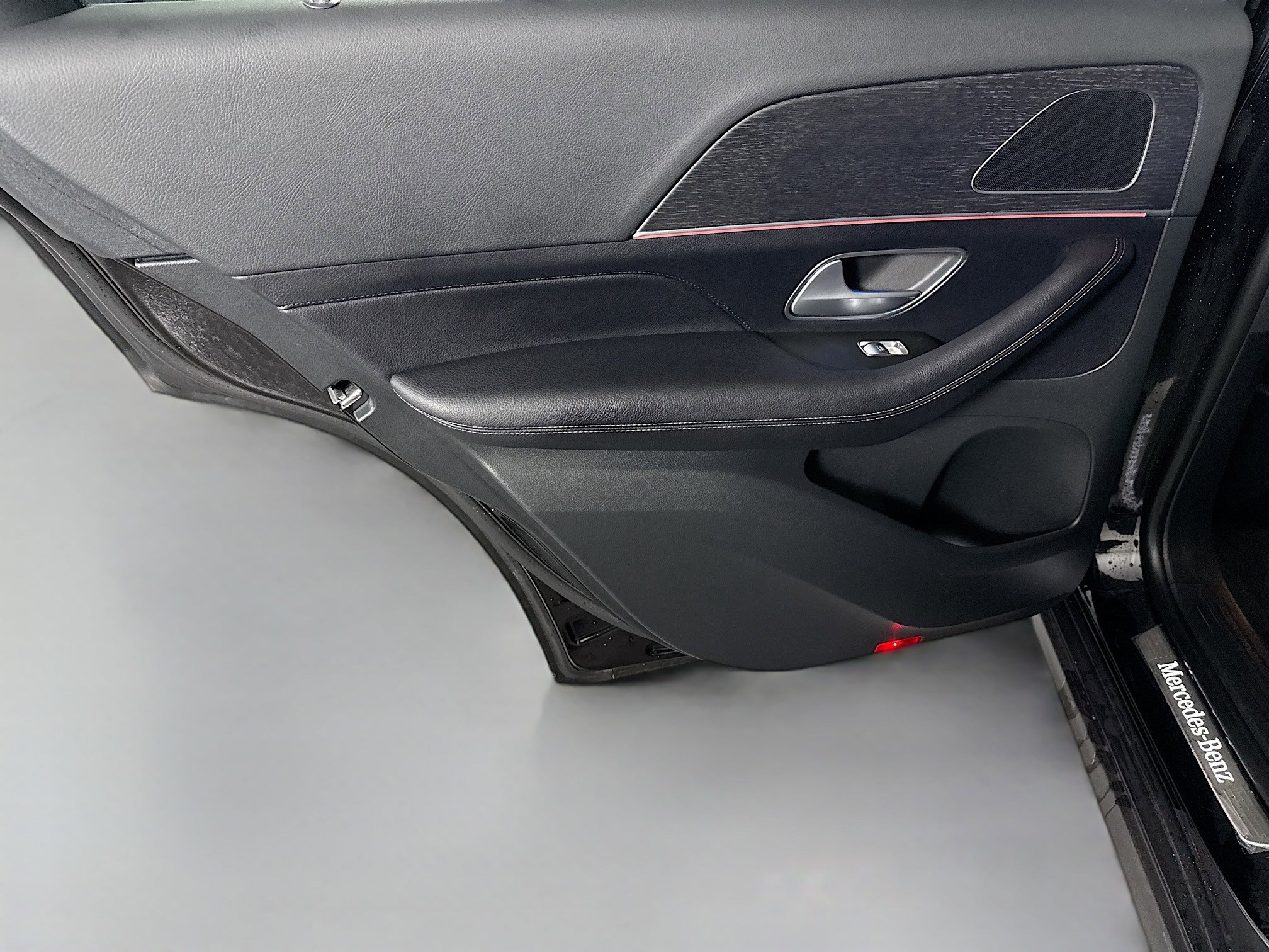 Used 2026 Mercedes-Benz GLE 350 4MATIC image 26