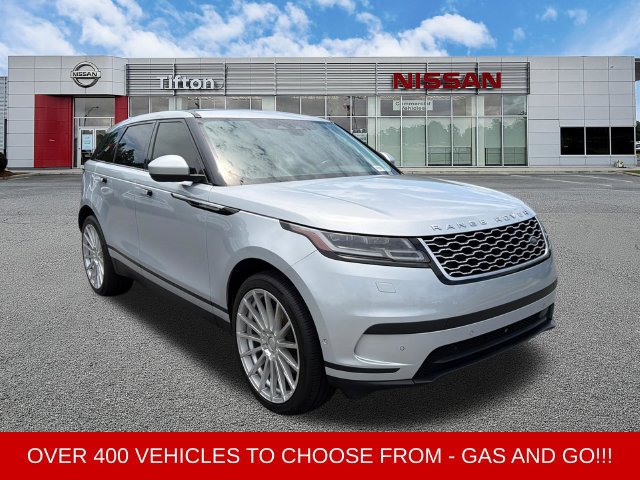 Used 2021 Land Rover Range Rover Velar S AWD/4WD image 1