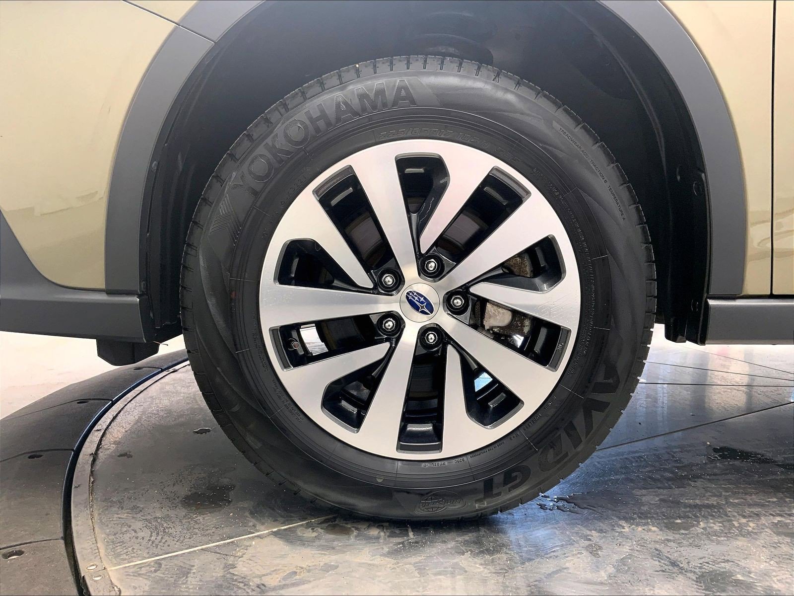 Used 2022 Subaru Outback Premium AWD/4WD image 11