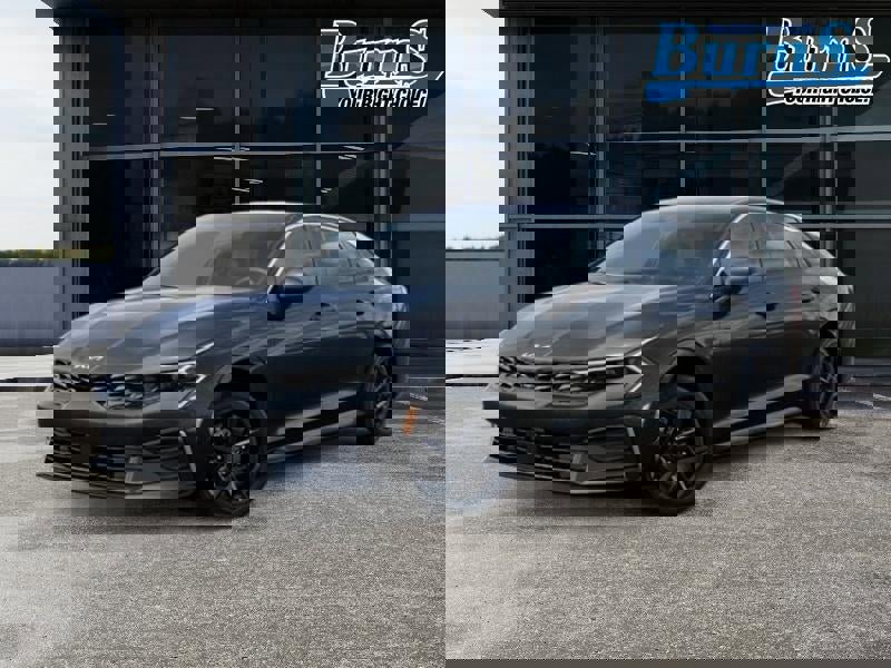 New 2026 Kia K5 LXS image 1