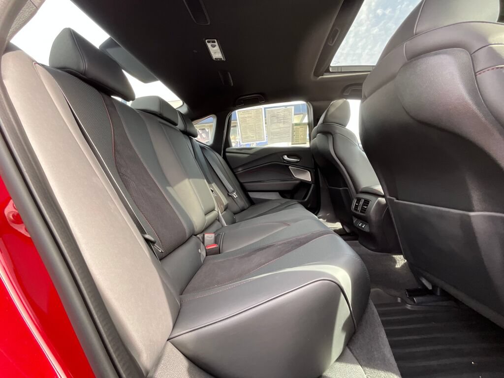 Certified 2025 Acura TLX w/ A-SPEC Package AWD/4WD image 15