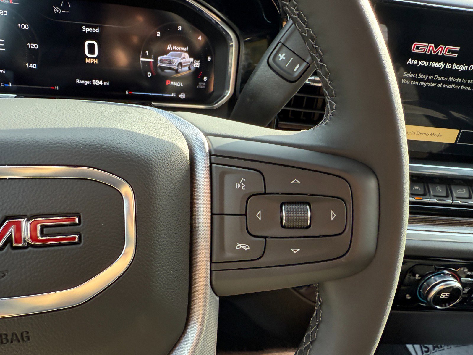 New 2026 GMC Sierra 1500 Elevation image 26