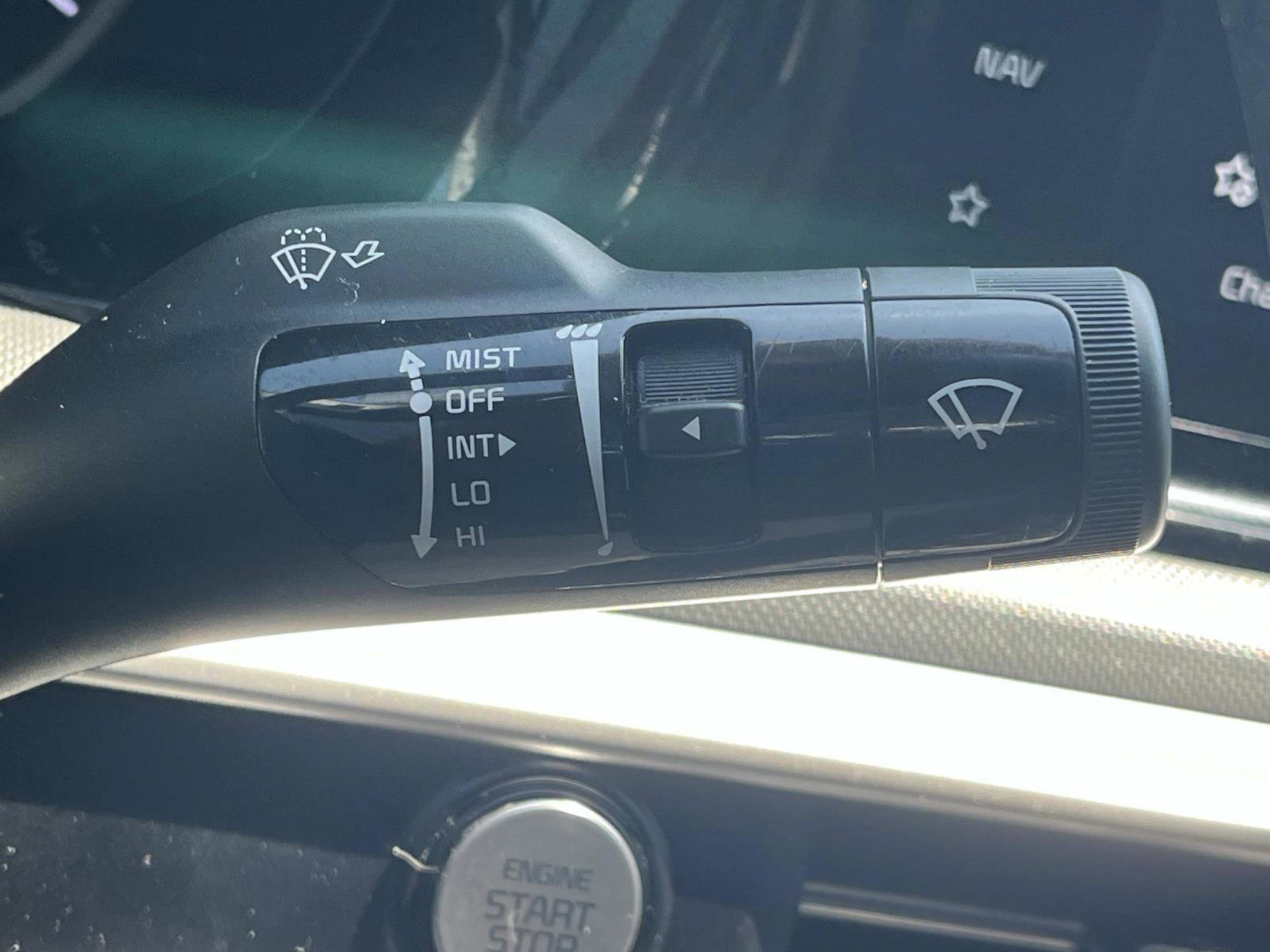 Used 2024 Kia K5 GT-Line w/ GT-Line Premium Package FWD image 37